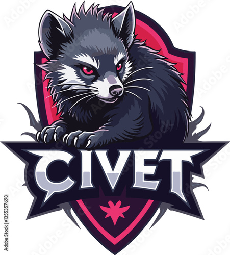 weasel logo
