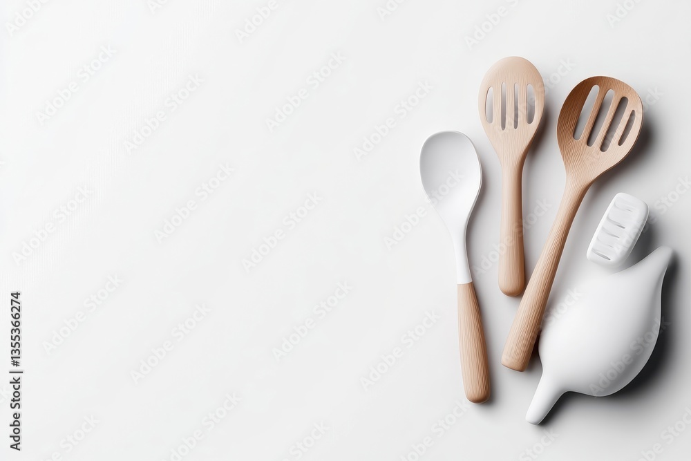 Modern Kitchen Utensils Modern Kitchen Utensils