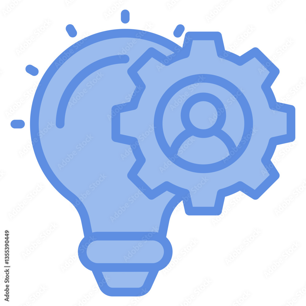 Competency Icon Element For Design Competency Icon Element For Design