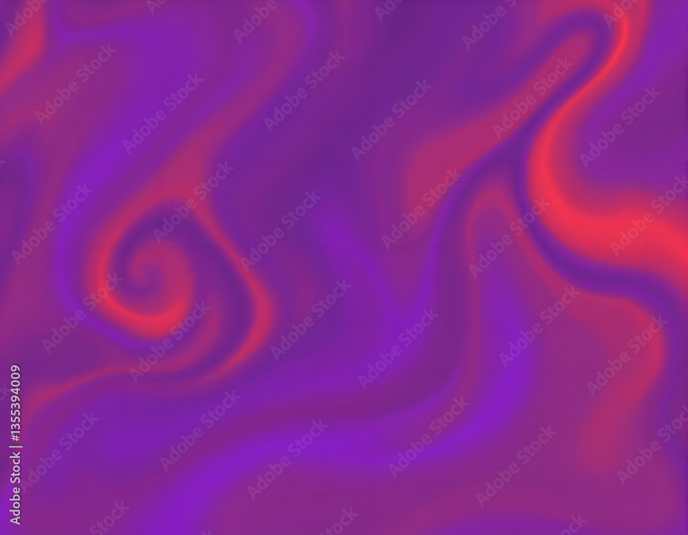 Abstract Swirl Background with Purple and Red Gradient Texture Abstract Swirl Background with Purple and Red Gradient Texture