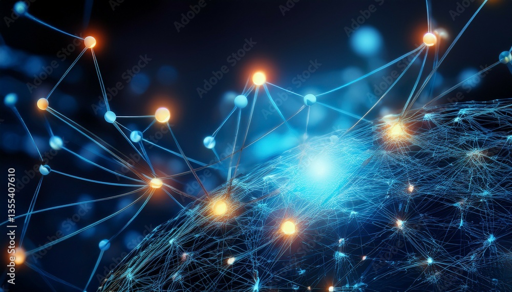 abstract light background abstract light background