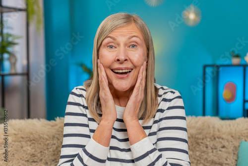 Фотография Wow expression