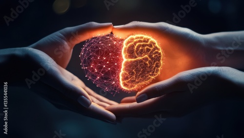 Heart and Brain: A Symbiotic Relationship