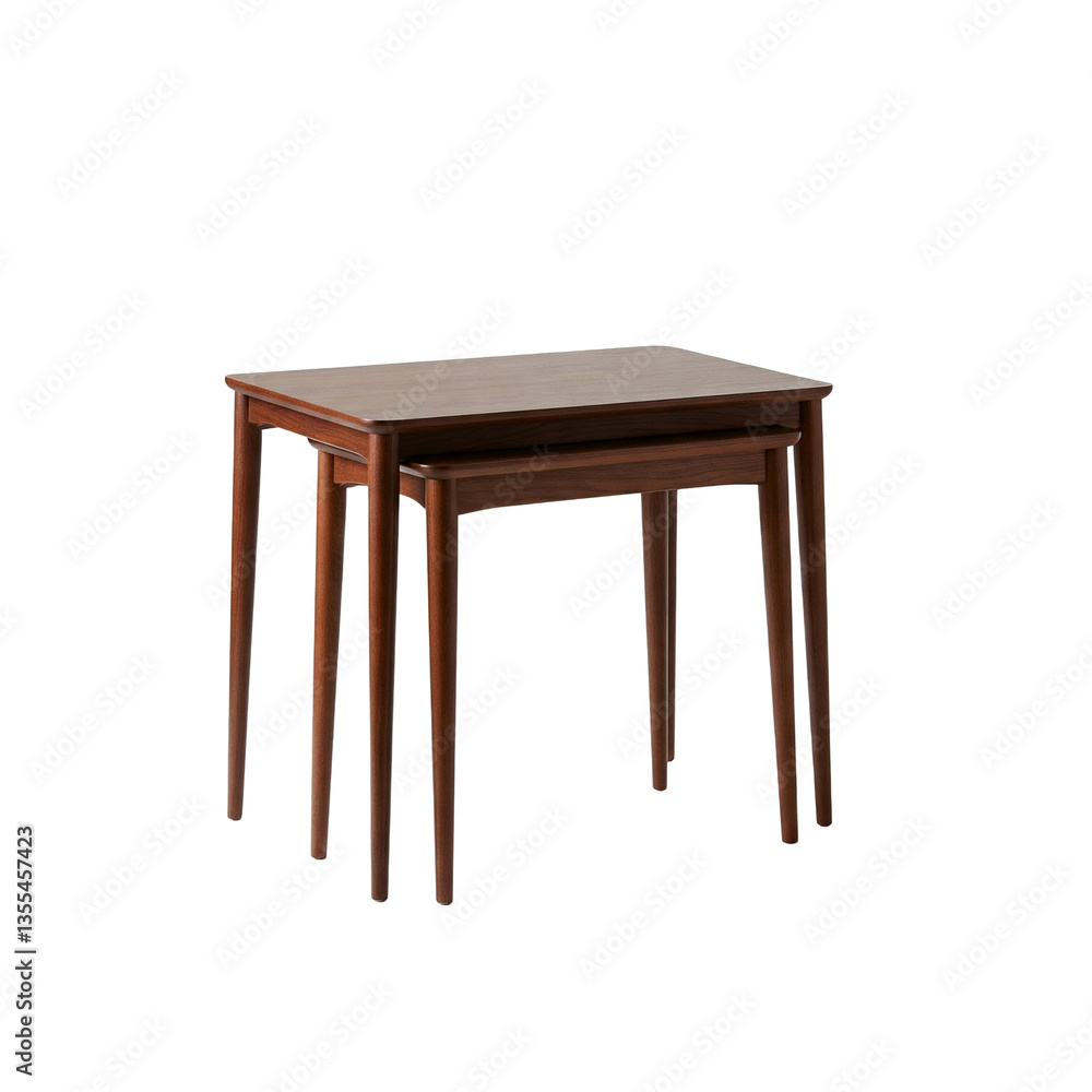Nesting Tables Nesting Tables