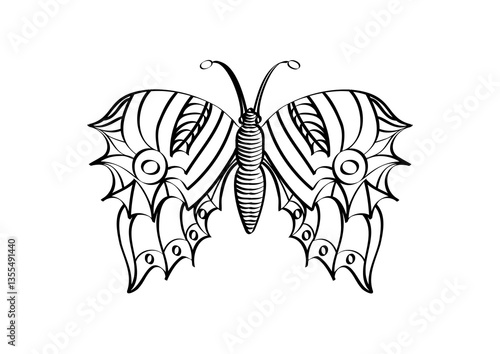 papillon
