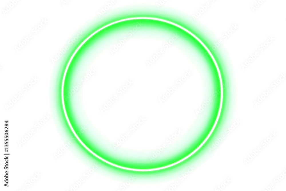Neon circle PNG. Glowing green circle icon on transparent background. Neon lighting round shape element. Neon sparkle circle border frame . Glow LED ring, Graphic design elements Neon circle PNG. Glowing green circle icon on transparent background. Neon lighting round shape element. Neon sparkle circle border frame . Glow LED ring, Graphic design elements
