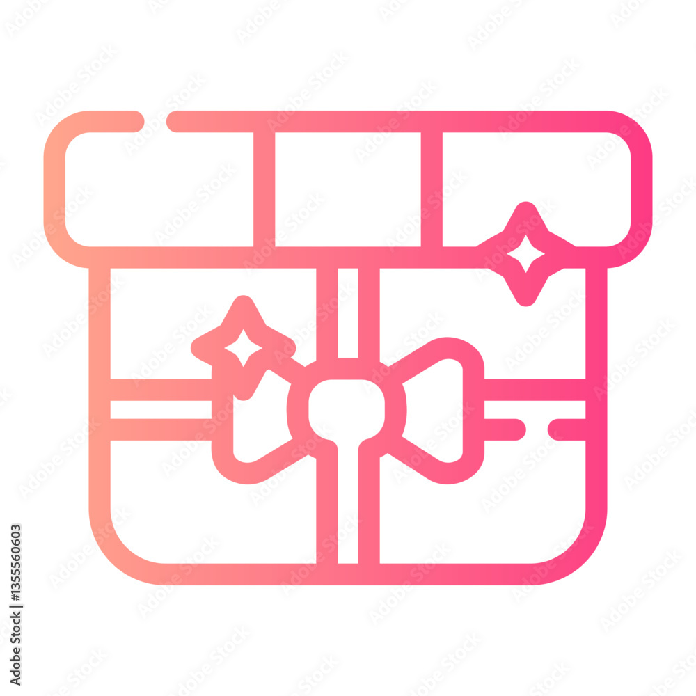 Gift box Gift box