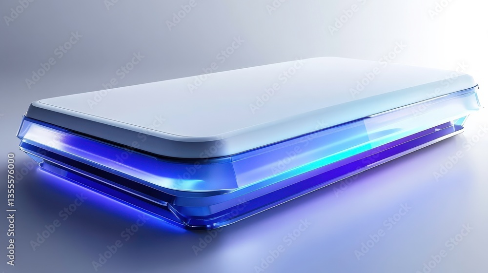 Modern Foam Mattress with Cooling Gel Layer Modern Foam Mattress with Cooling Gel Layer