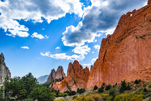Garden of the Gods