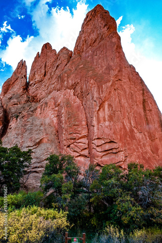 Garden of the Gods