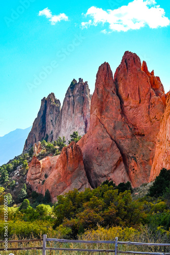 Garden of the Gods