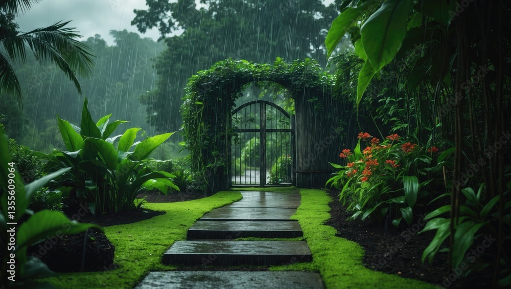 A rainy day at my beloved home feels inviting and peaceful, with raindrops pattering on windows, the scent of hot coffee, cozy blankets, and the calming sound of nature's symphony outside. A rainy day at my beloved home feels inviting and peaceful, with raindrops pattering on windows, the scent of hot coffee, cozy blankets, and the calming sound of nature's symphony outside.