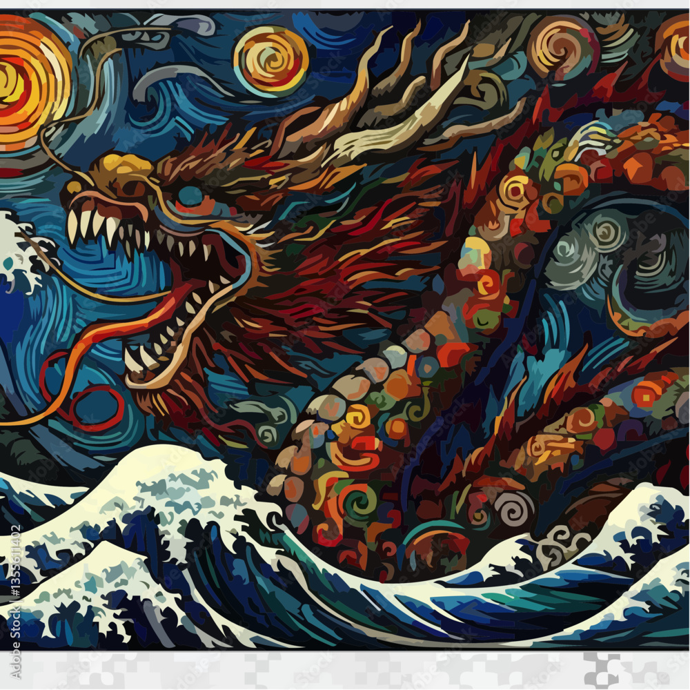 image of a mystical dragon 29
image of a mystical dragon 29
