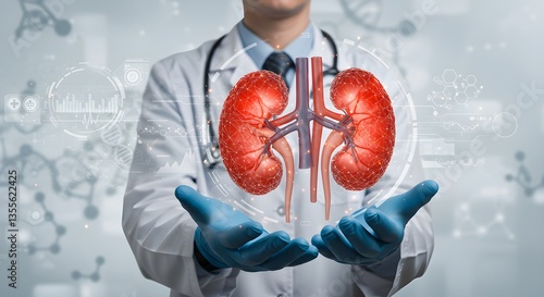 Kidney Health and Nephrology