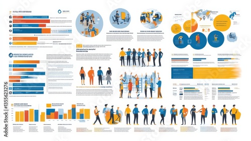Benefits of Health Funds for Employees Infographic
