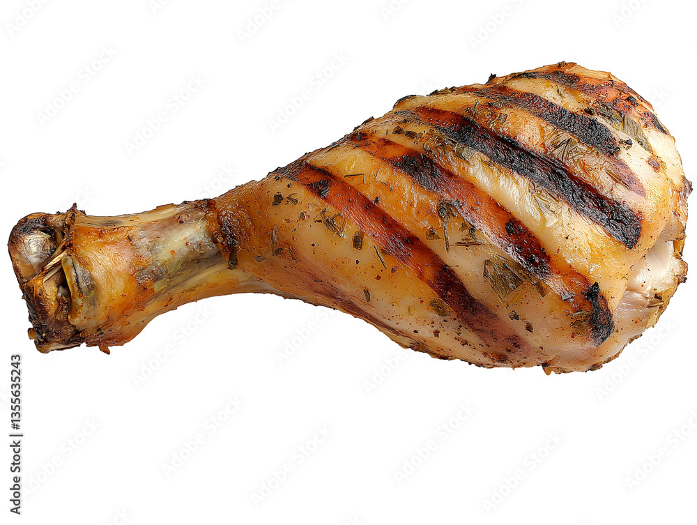 Grilled Chicken Drumsticks: Juicy BBQ Meat Savory Feast - Perfect for Dinner or Outdoor Parties Grilled Chicken Drumsticks: Juicy BBQ Meat Savory Feast - Perfect for Dinner or Outdoor Parties