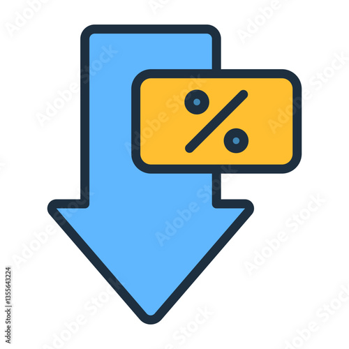 Tax Credit Icon