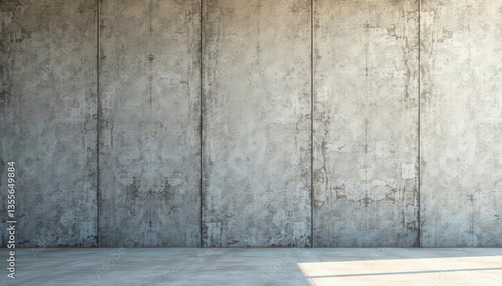 Subtle concrete wall, grainy surface, uniform repetition, seamless pattern, stucco Subtle concrete wall, grainy surface, uniform repetition, seamless pattern, stucco