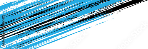 blue color pattern gradient grunge texture background. Dots pop art comics sport style vector illustration Abstract background dark blue with grunge speed lines modern corporate concept vector