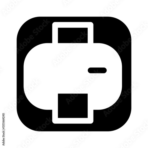 Print Icon