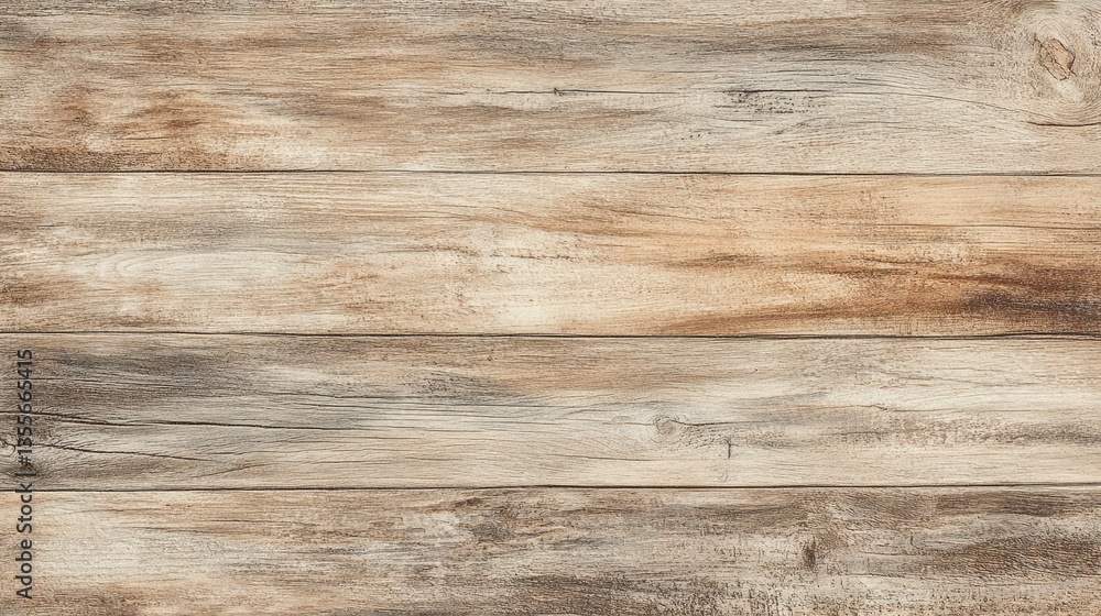 Fototapeta premium Weathered driftwood texture