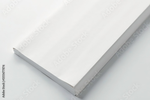 Close-up, pristine white surface, highlighting detail, glossy, high-resolution