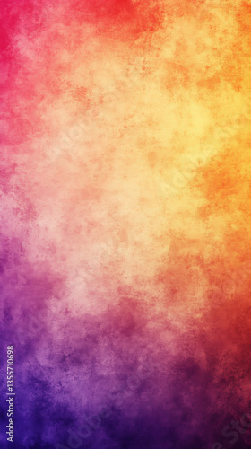 Warmtoned abstract cloud texture.