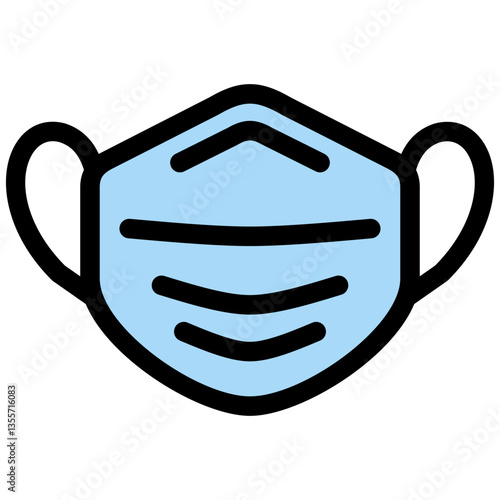 facemask icon