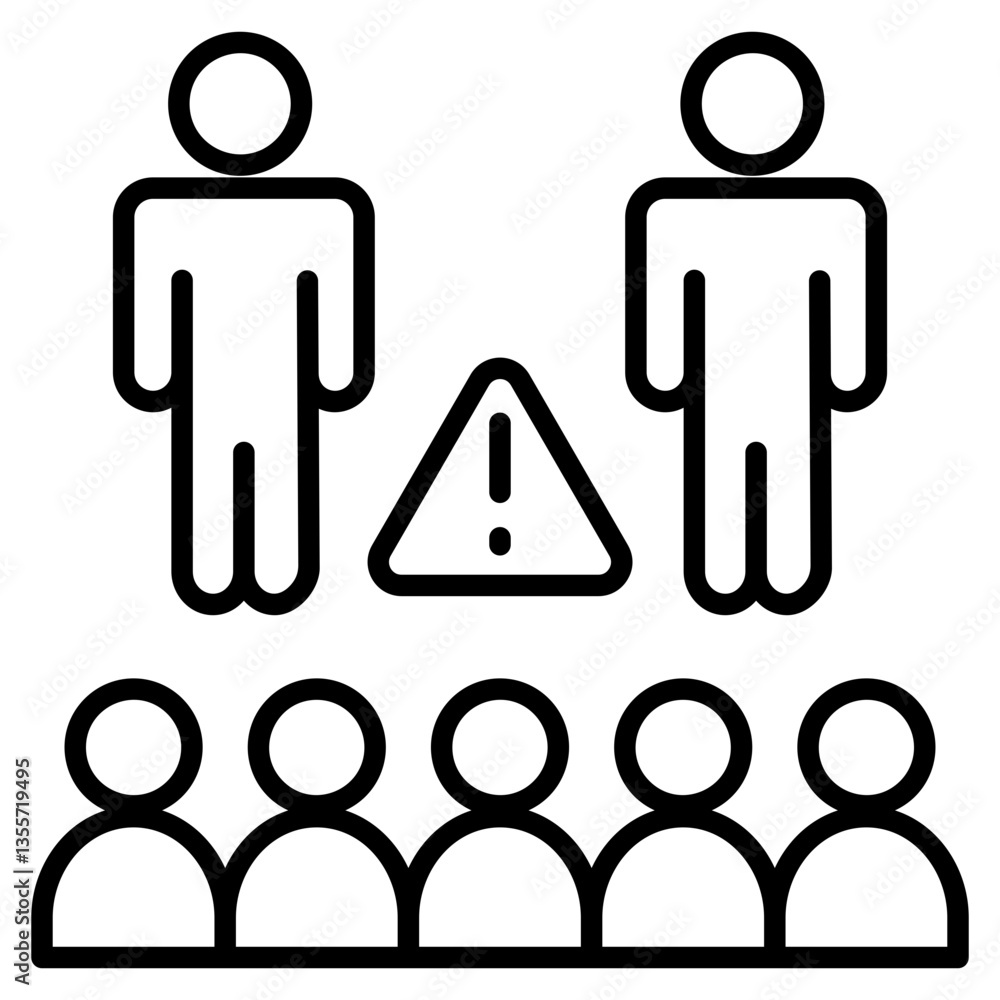 Coaching Icon Element For Design Coaching Icon Element For Design