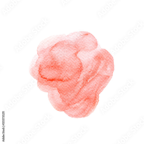 brush watercolor