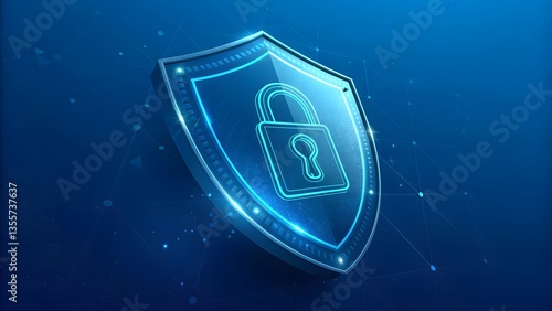 secure shield number