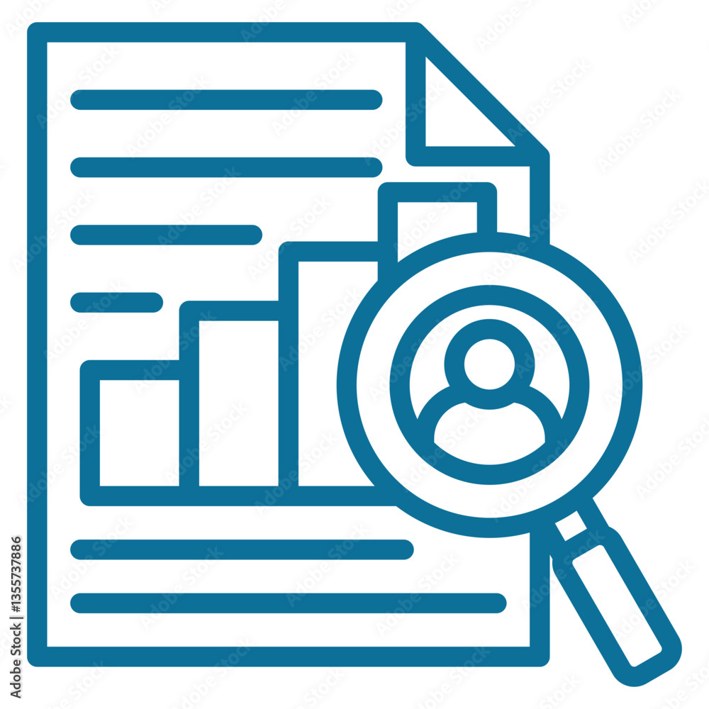 Consumer Insights Icon Element For Design Consumer Insights Icon Element For Design