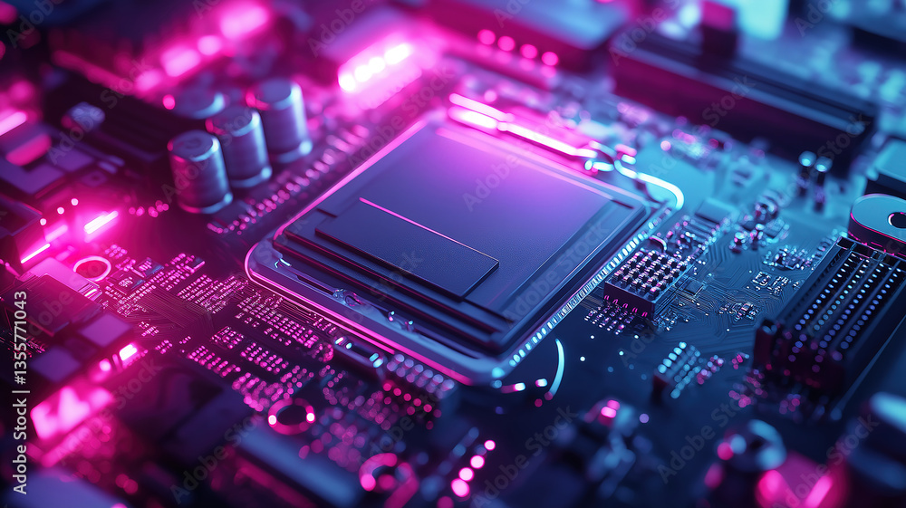 Detailed close-up of notebook internal parts including motherboard and CPU during disassembly and repair Detailed close-up of notebook internal parts including motherboard and CPU during disassembly and repair