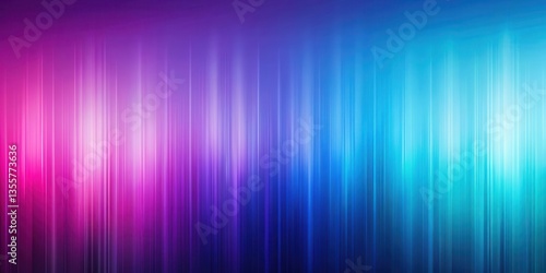 Wallpaper Mural Vibrant abstract background with blue purple gradient, artistic, artistic background Torontodigital.ca