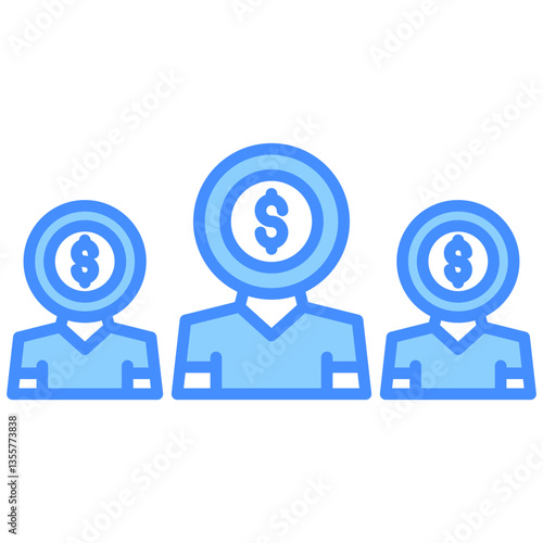 Investor Icon