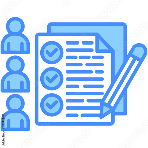 Customer Needs Icon
