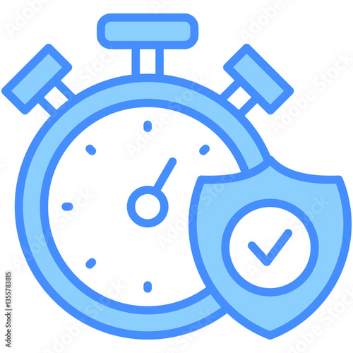 Time Keeping Icon Free Download Time Keeping Icon - GFXLoad