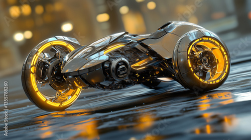 Future bikes