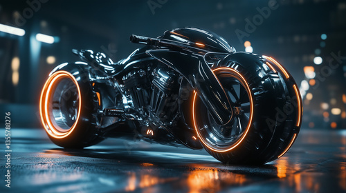 Future bikes