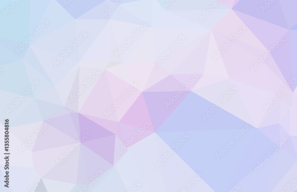 vector polygonal abstract background realistic Polygonal Mosaic Light pink vector polygonal abstract background realistic Polygonal Mosaic Light pink