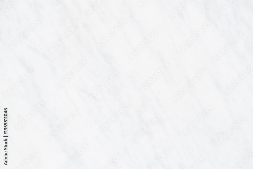 Obraz premium White marble texture with natural pattern for background or design art work.