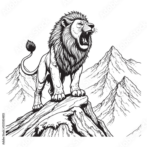 coloring page design