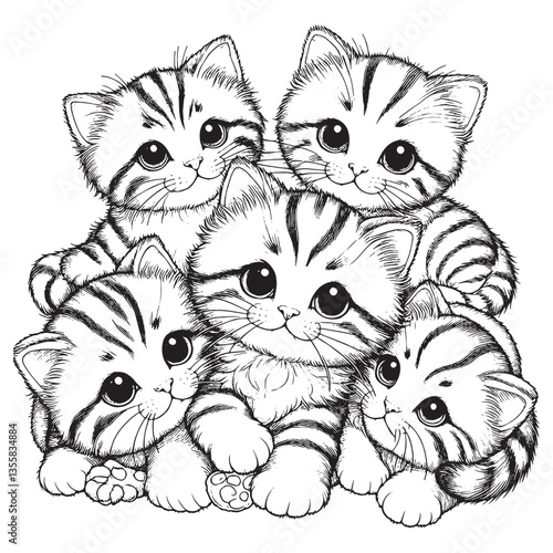 coloring page design