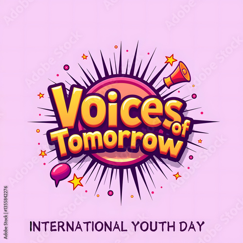 international youth day