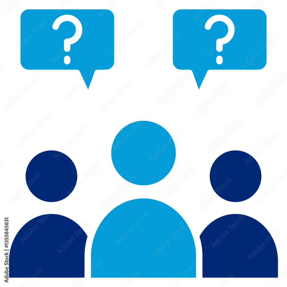 Consideration Icon Element For Design Consideration Icon Element For Design