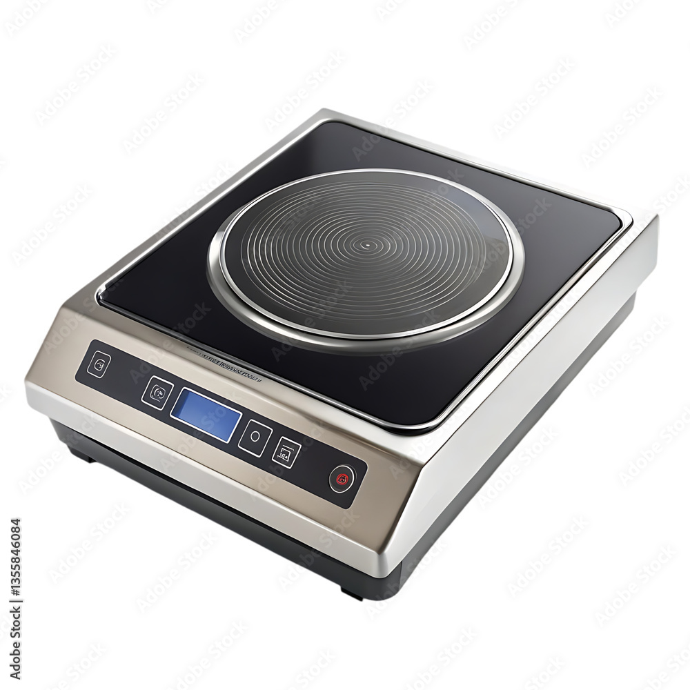 Electric Single Hob Cooker Electric Single Hob Cooker