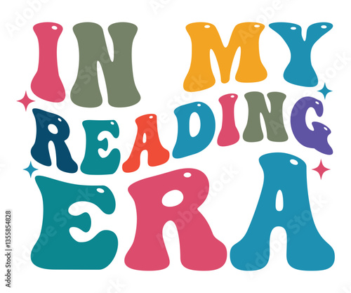 In My Reading Era