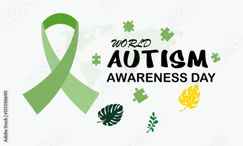 MASTER world Autism Awareness Day colorfu copy
