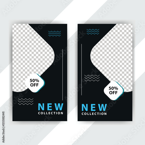 Modern Sale Promotion Design (11)