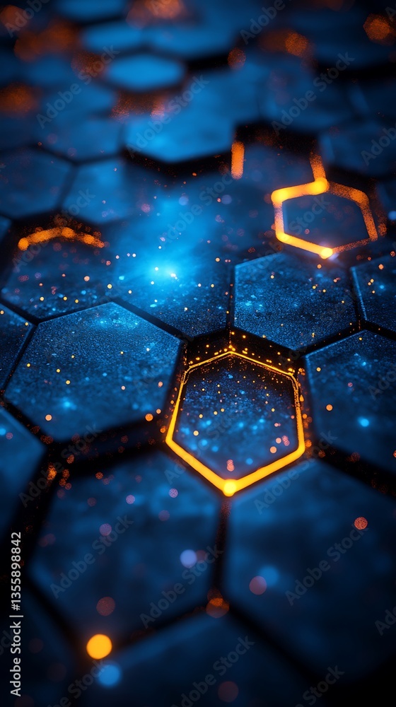 Abstract Hexagon Pattern Stunning Mobile Wallpaper and Desktop Wallpaper Background Abstract Hexagon Pattern Stunning Mobile Wallpaper and Desktop Wallpaper Background